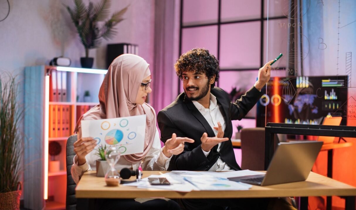 From identification to action: the anatomy of effective risk assessment